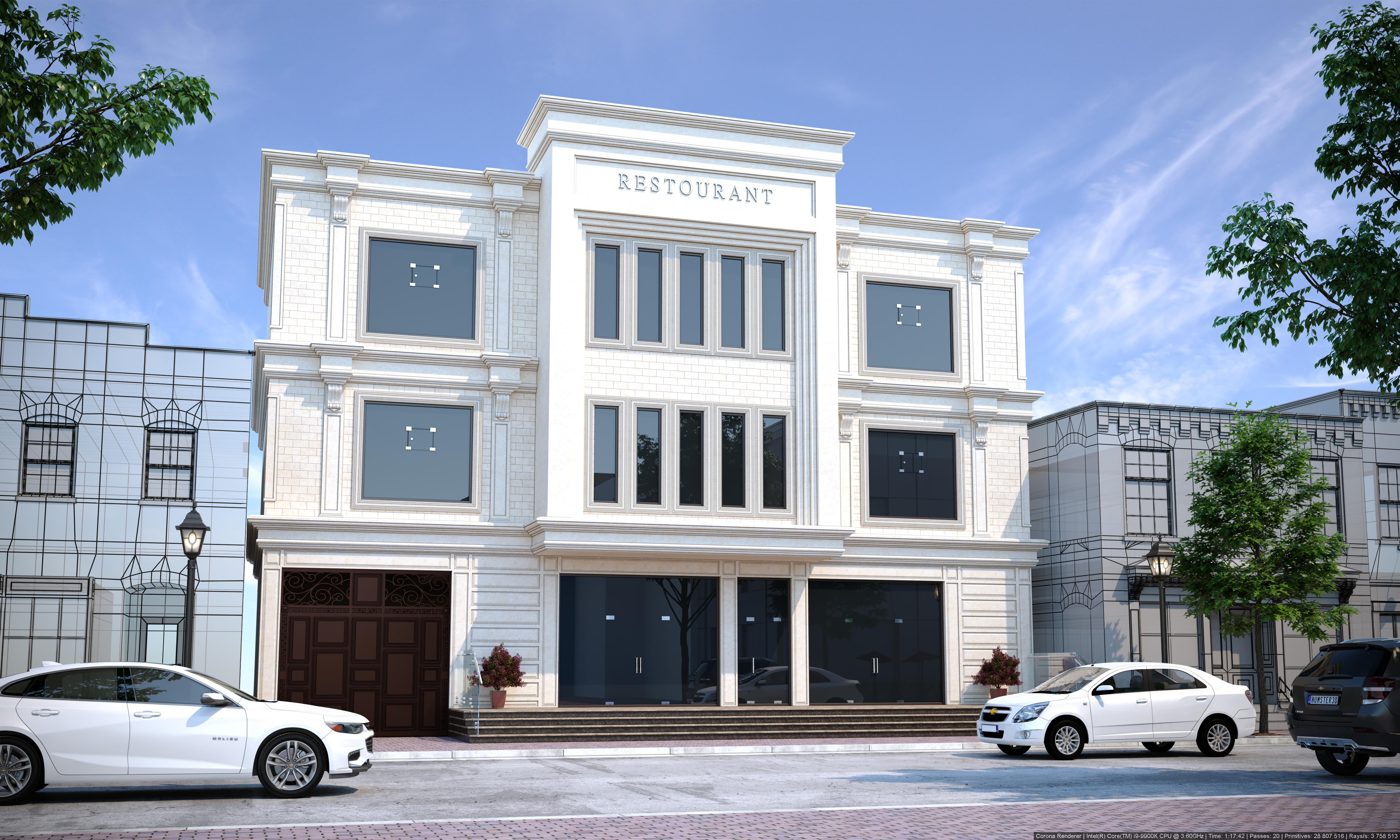 Контактное изображение